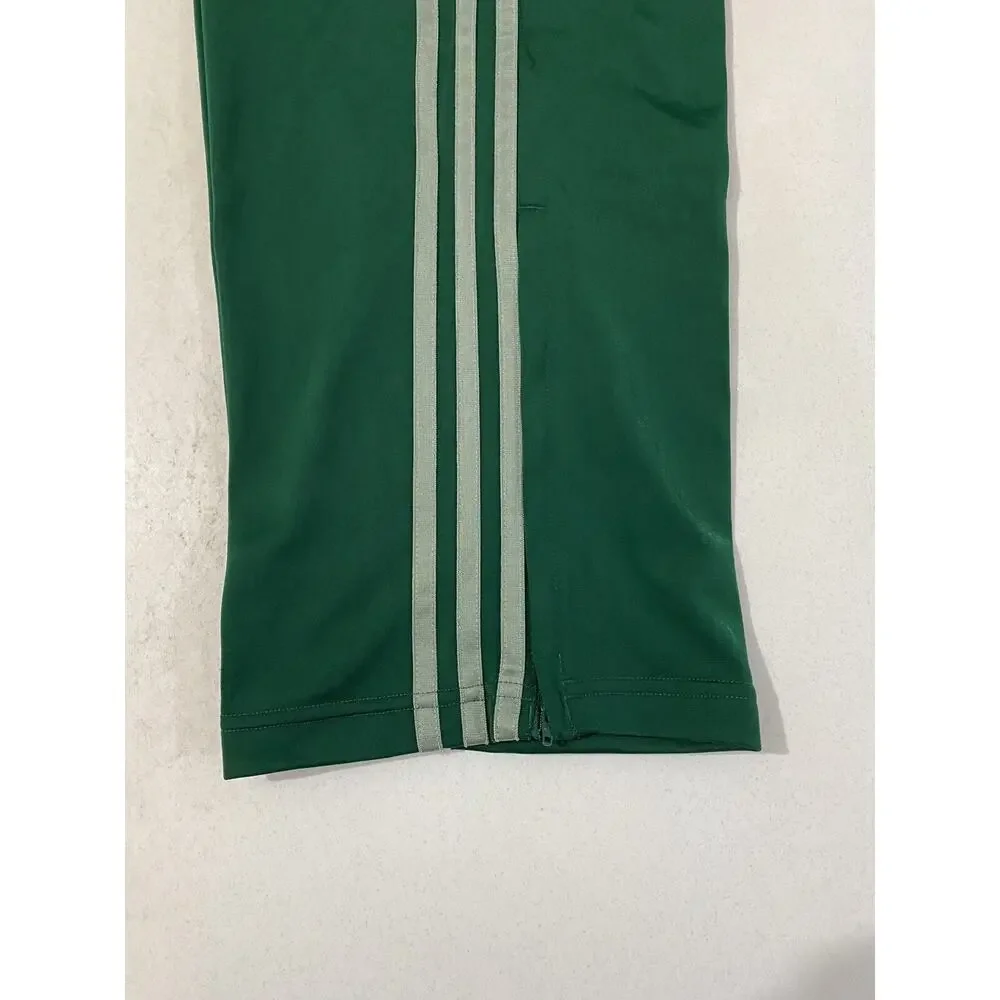Adidas Originals Classics Firebird Tracksuit Collegiate Green Size 2XL